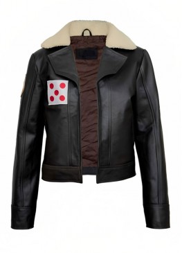 Ahsoka Mary Elizabeth Winstead (Hera Syndulla) Jacket